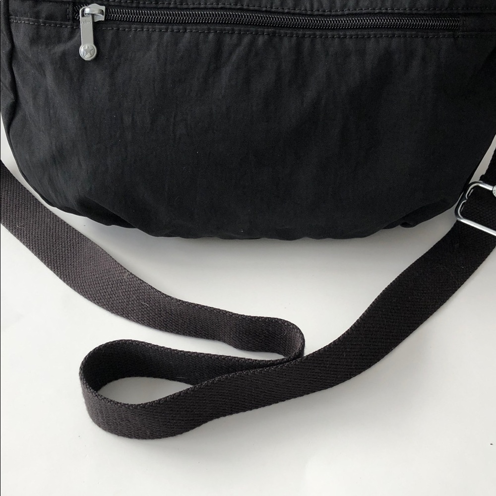 Kipling Black Women's Crossbody Bag - image 7